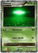 Venusaur