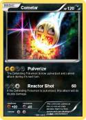 Cometar