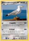 Eladooshtheseagull