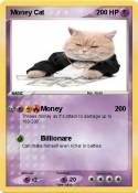 Money Cat
