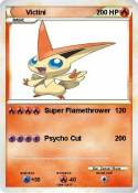 Victini