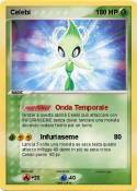 Celebi Celebi
