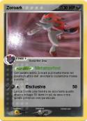 Zoroark