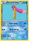 Corn Spray