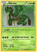 dracoma