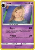 Lucy