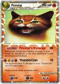 Firestar