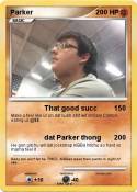 Parker