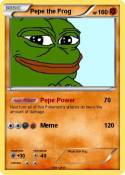 Pepe the Frog