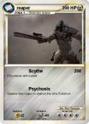 reaper