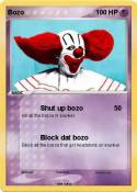 Bozo