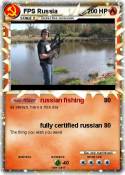 FPS Russia FPS Russia