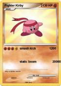 Fighter Kirby 2