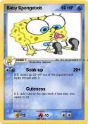 Baby Spongebob