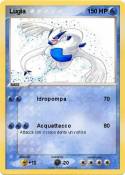 Lugia