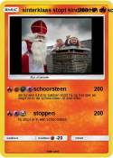 sinterklaas