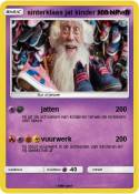 sinterklaas jat