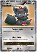 Zorua