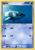sharky
