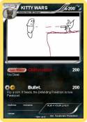 KITTY WARS