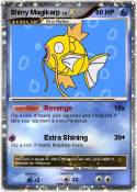 Shiny Magikarp