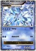 diamond