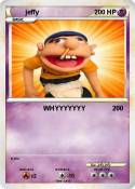 jeffy