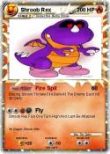 Shroob Rex