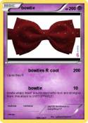 bowtie