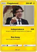 Puigdemont