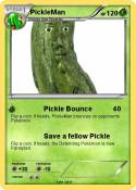 PickleMan