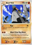 Black*Star