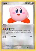 kirby kirby