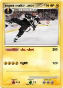 evgeni malkin