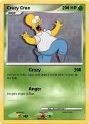 Crazy Crue