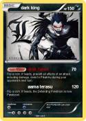 dark king