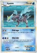 Kyurem
