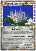 Mincraft Future