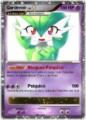 Gardevoir