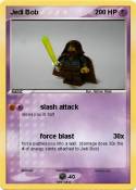 Jedi Bob