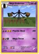 Mega Enderman