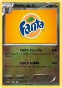 FaNtA LvL100
