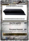 Ps4 Destroyer