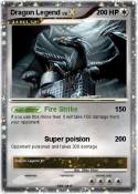 Dragon Legend