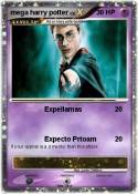 mega harry