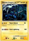 Thunder Dragon