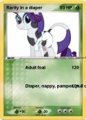 Rarity in a