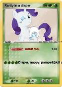 Rarity in a