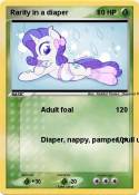 Rarity in a