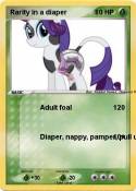 Rarity in a
